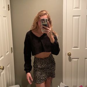Meet your Posher, Kristina